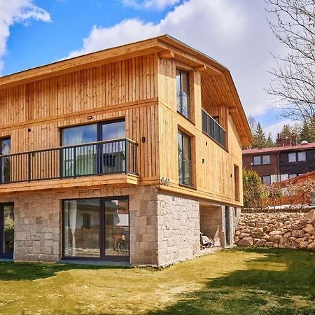 Dolcevita Apartments 2 Harrachov Exterior foto